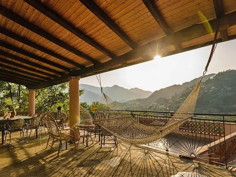 Holiday Home in Sicily With Pool & Views