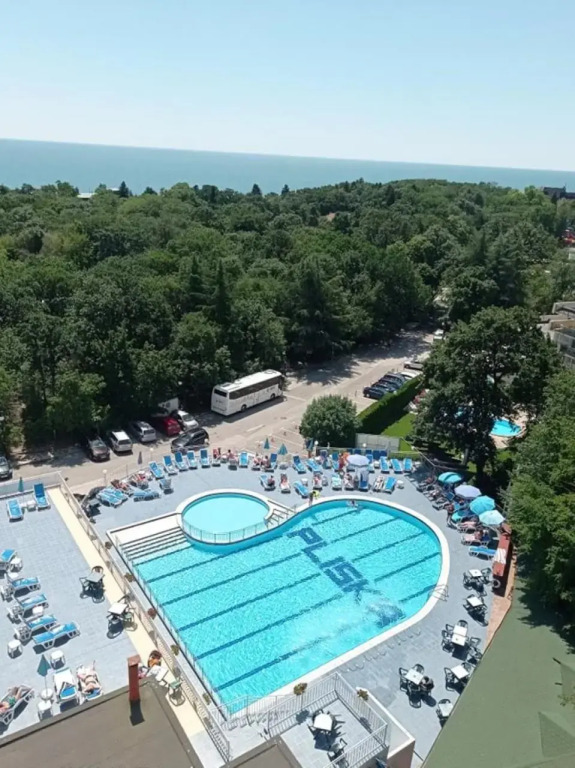 Hotel Pliska All inclusive