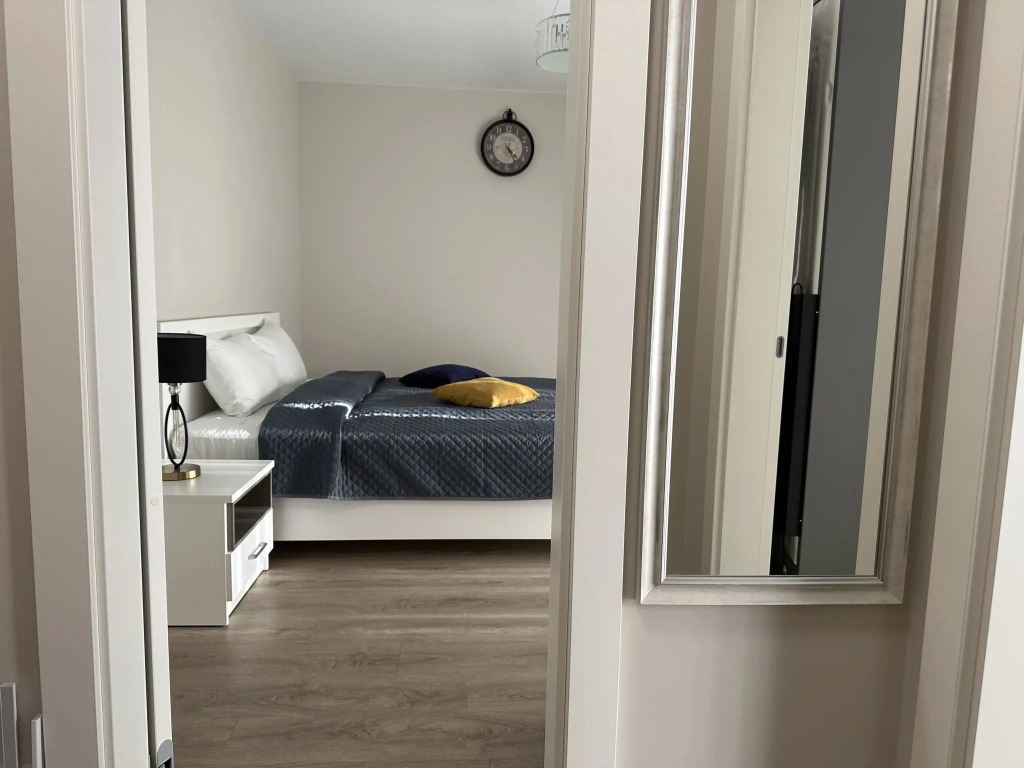 Апартаменты Baltic Resort на Пугачева