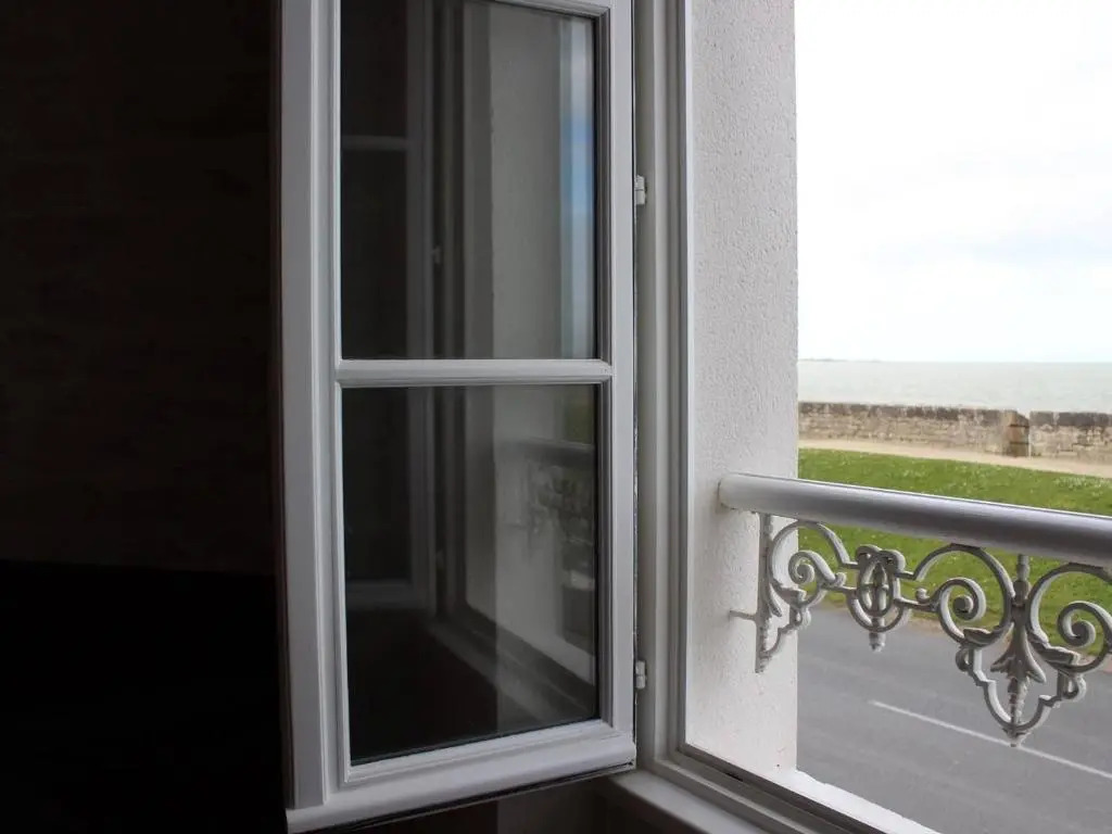 Appartement Saint-Martin-de-Ré, 2 pièces, 5 personnes - FR-1-246C-10