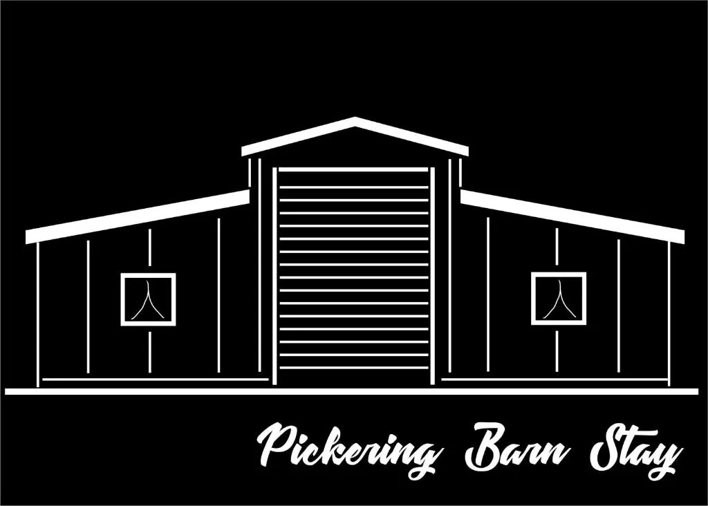 Pickering Barn Stay