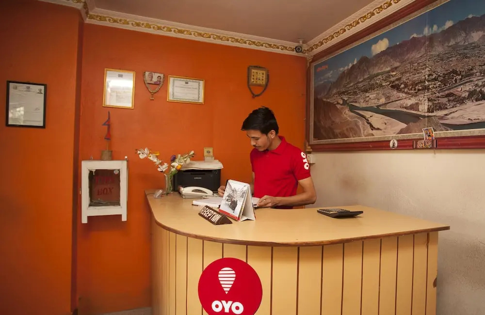 OYO 200 Tibet Peace Guest House