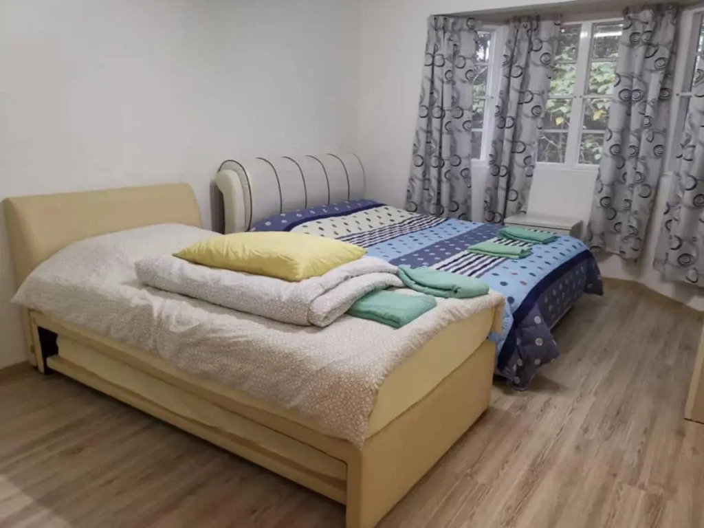 The Haven Retreat B7-2-1 ( Silverpark)