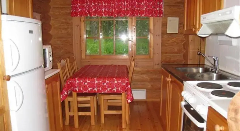 Matilas Cottages