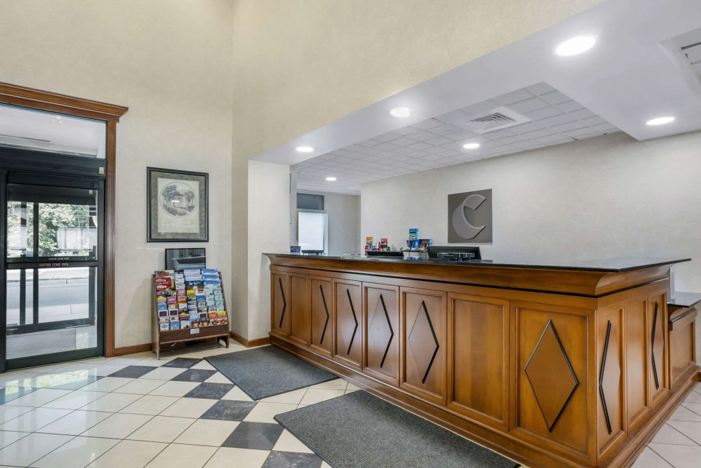 Comfort Inn & Suites Voorhees-Mt Laurel