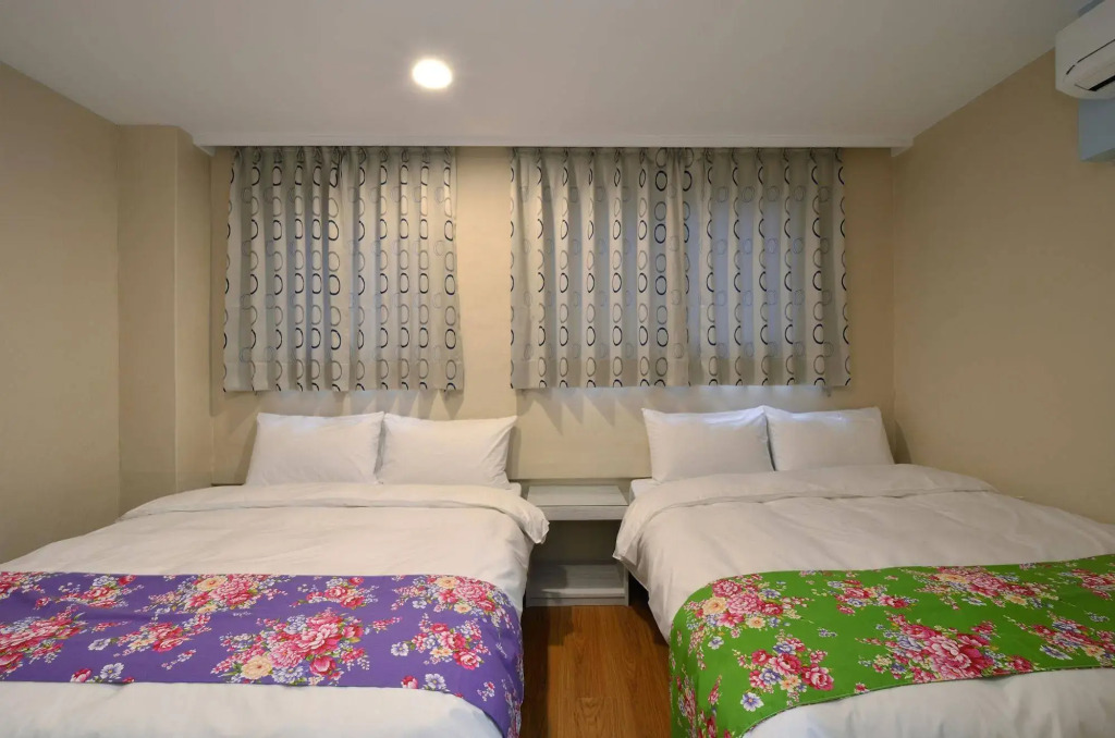 歐法行旅 O Fun Hotel