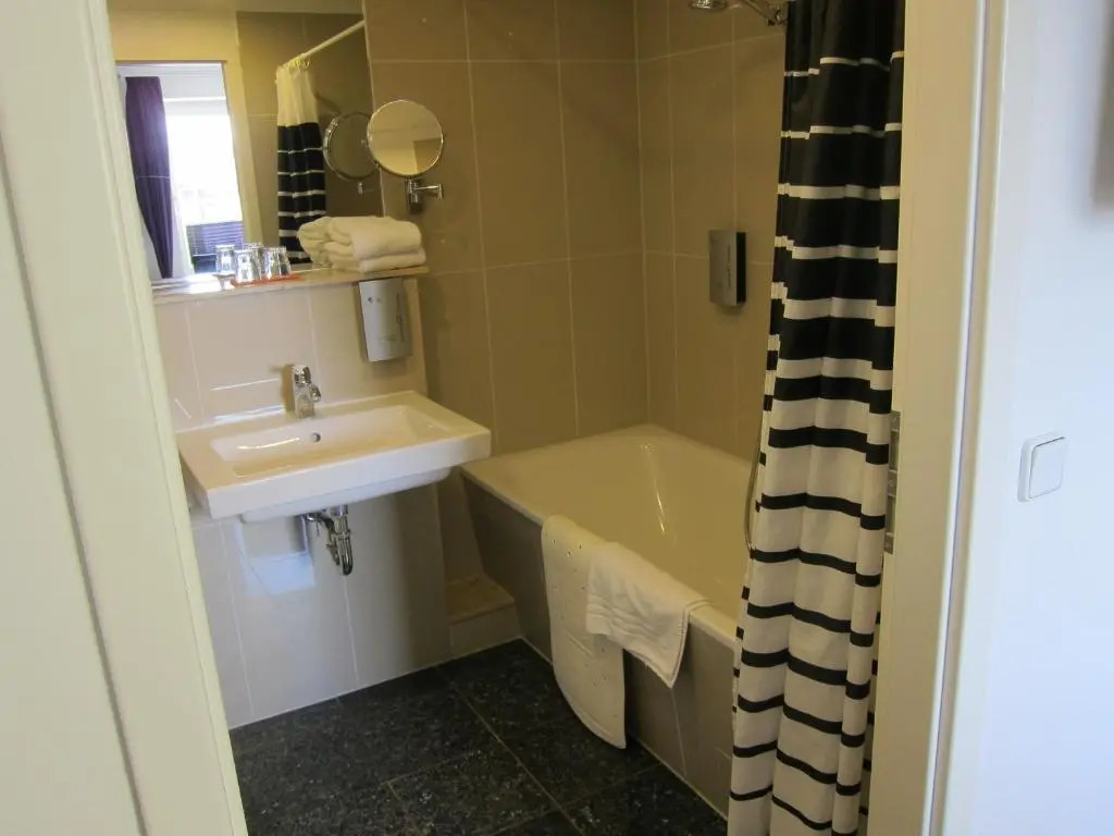Boutique-garni Hotel Papillon