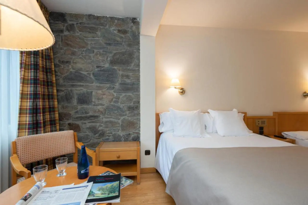 Hotel Bonavida