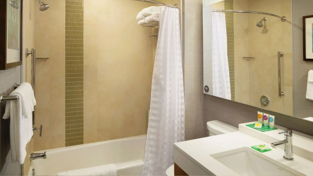 Hyatt Place Dallas Las Colinas