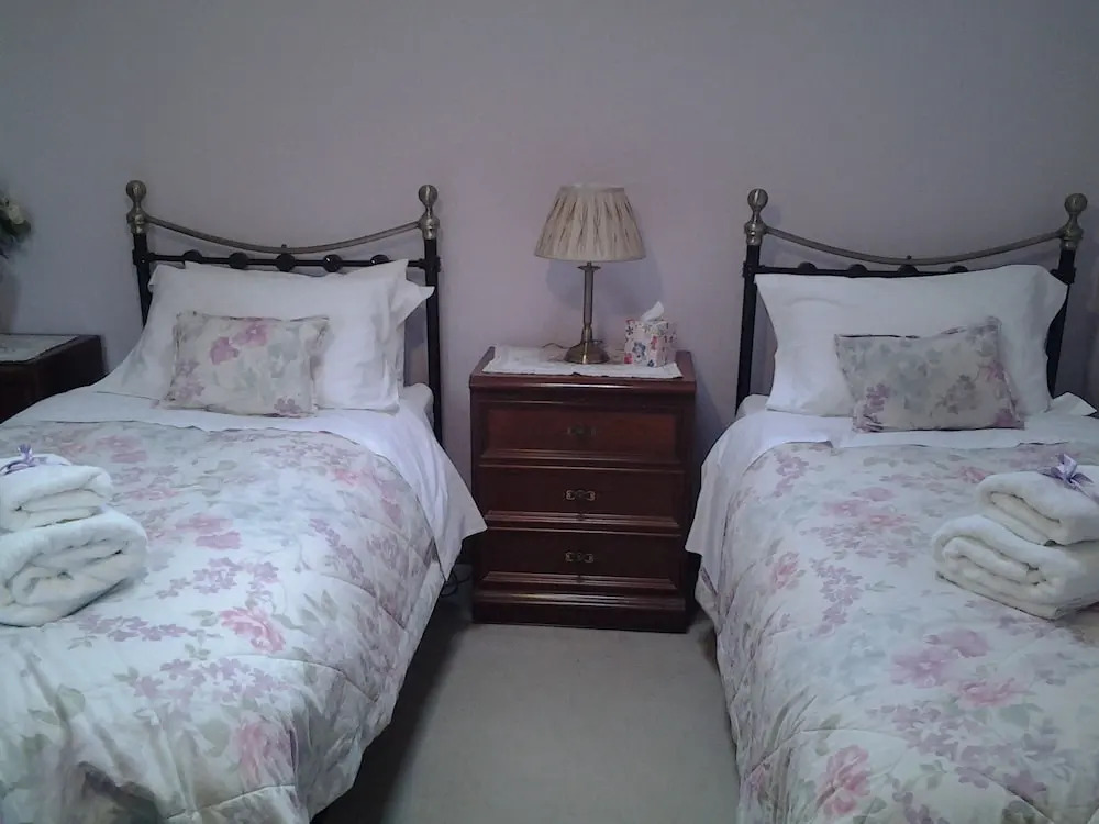The Post House B&B