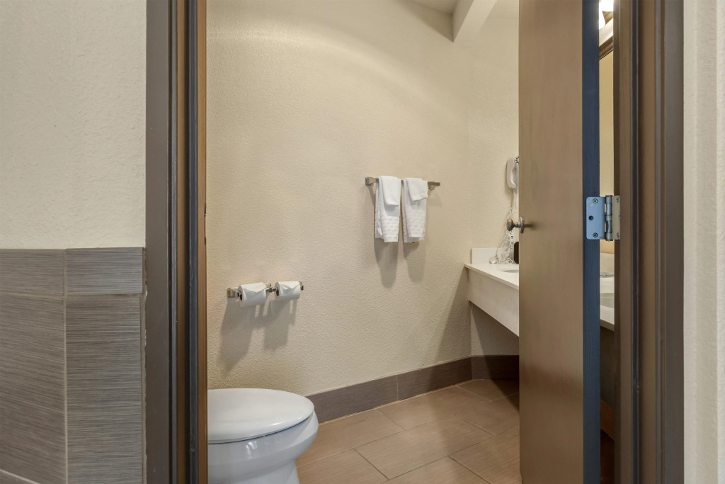 Best Western Sunridge Inn & Conference Center