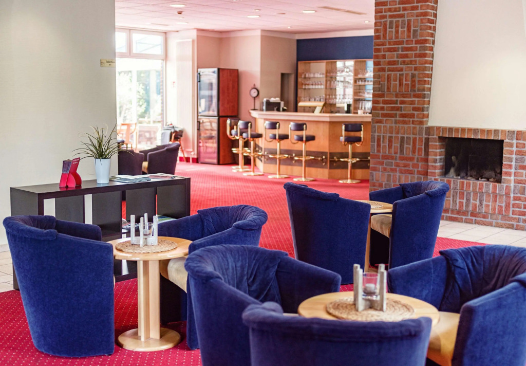 Pure Hotel Dänischer Hof