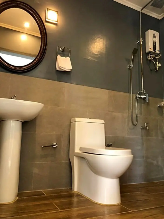 PAYAG SUITES