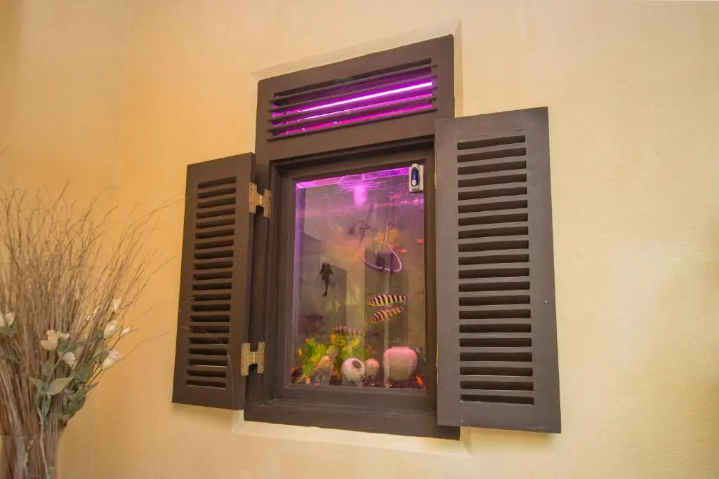Sergeant House Boutique Villa & Private Beach