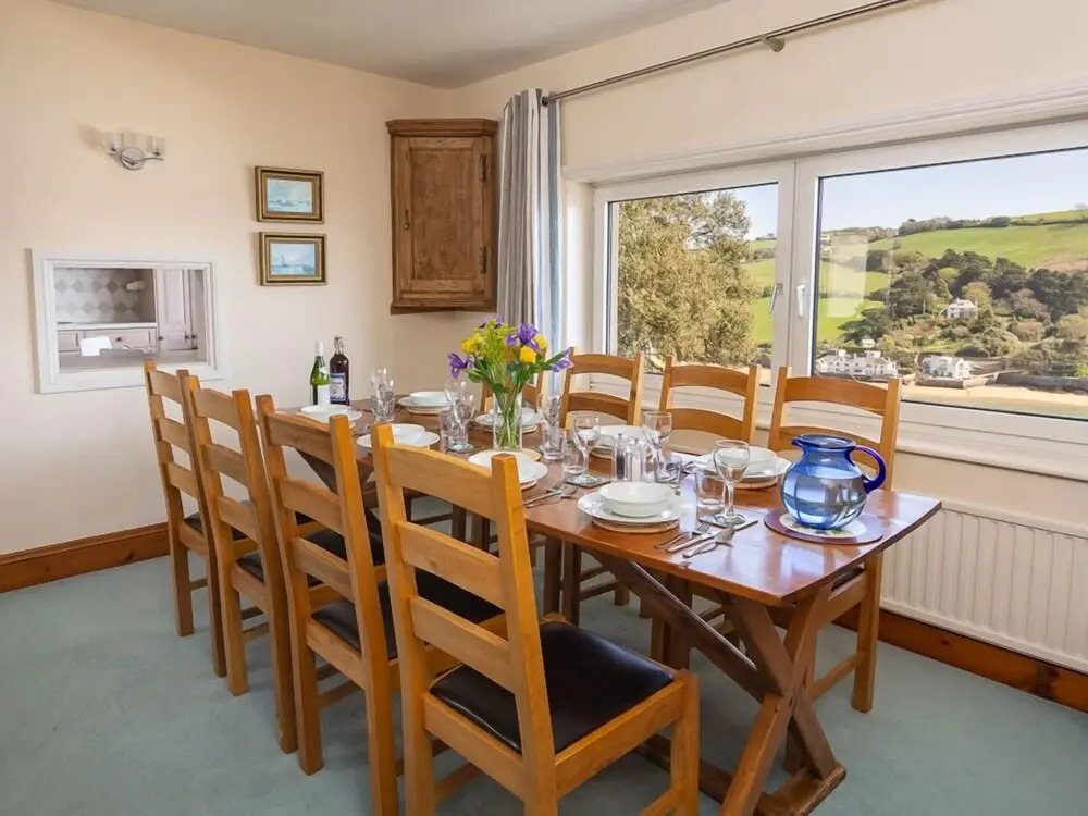 Startline House