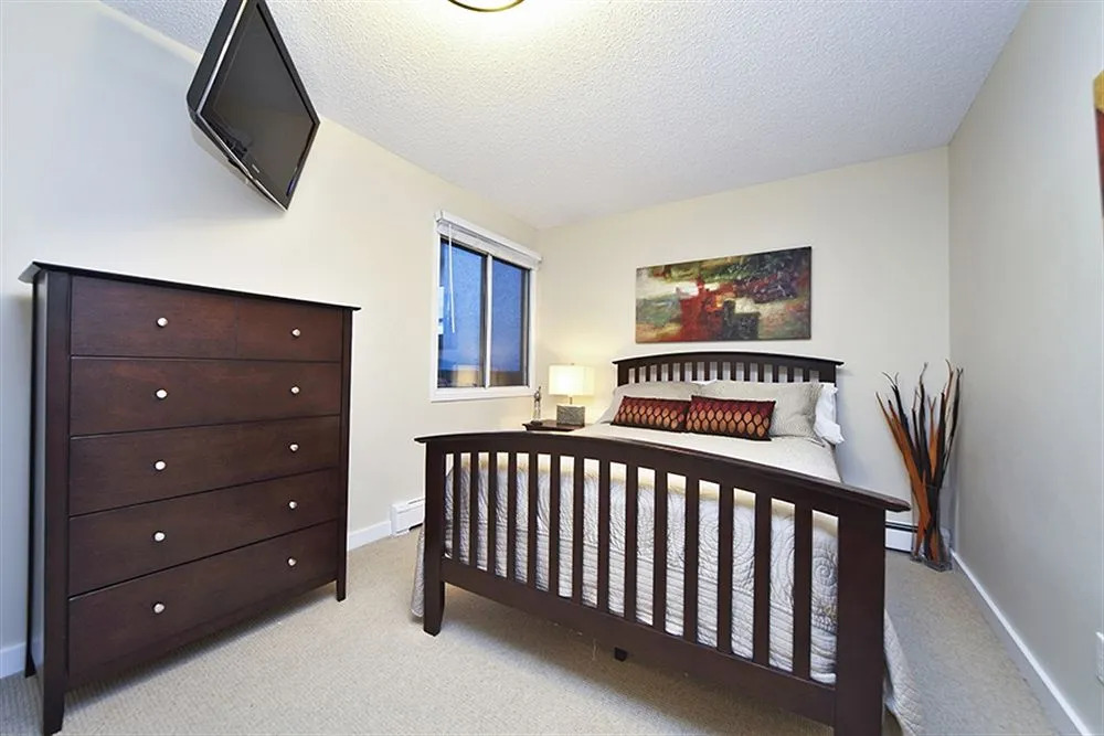 Executive Suites by Roseman Calgary - Meredith