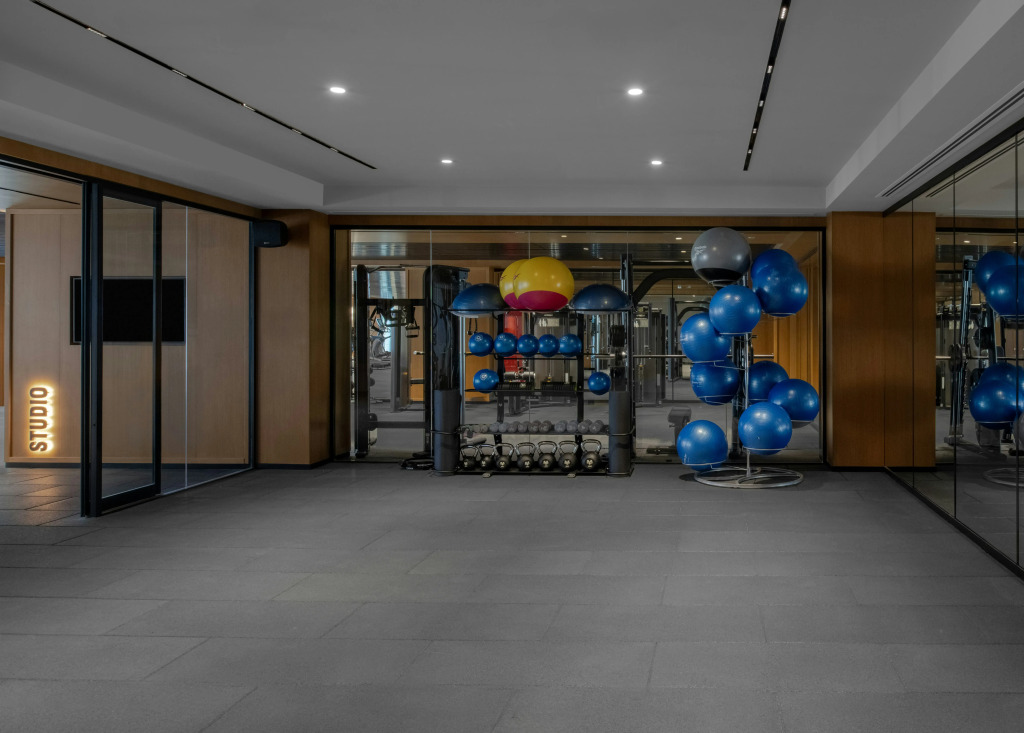 Altunizade Suites Istanbul, Curio Collection By Hilton