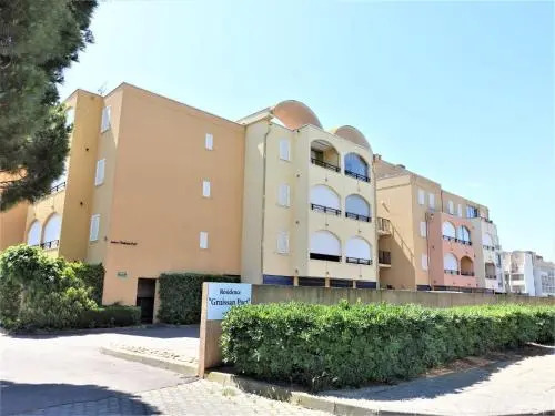 Hôtel Du Port