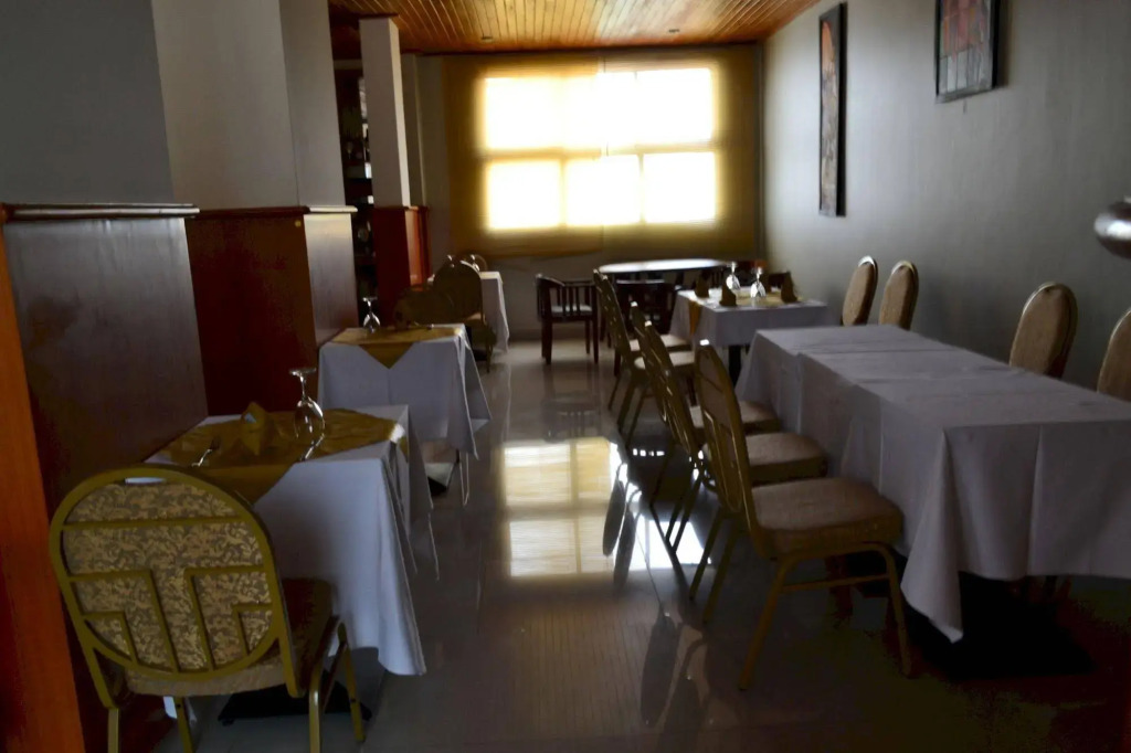 CONGRESS HOTEL Yaoundé