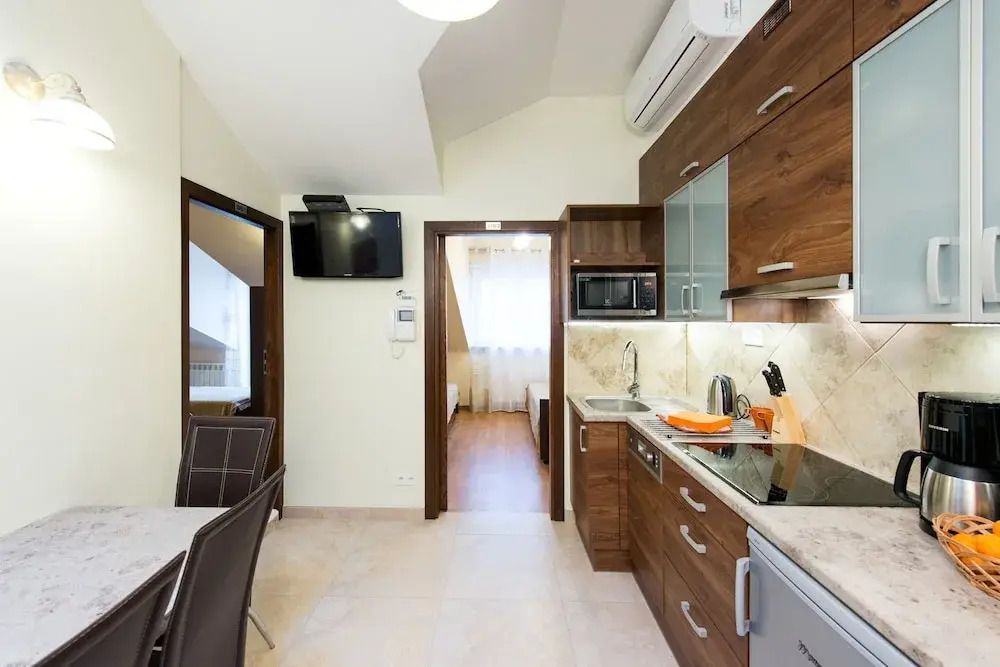 Vanilla Apartment 3