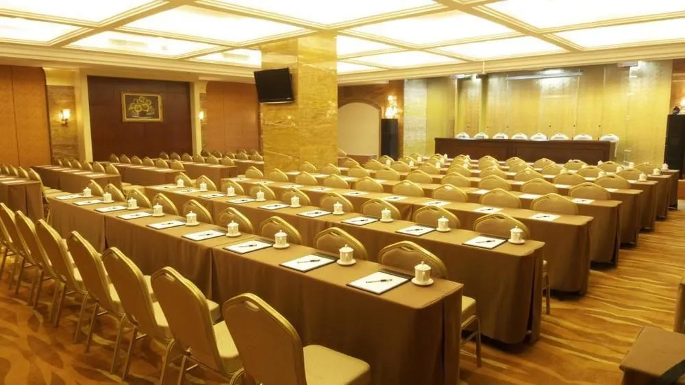 Lihua International Hotel
