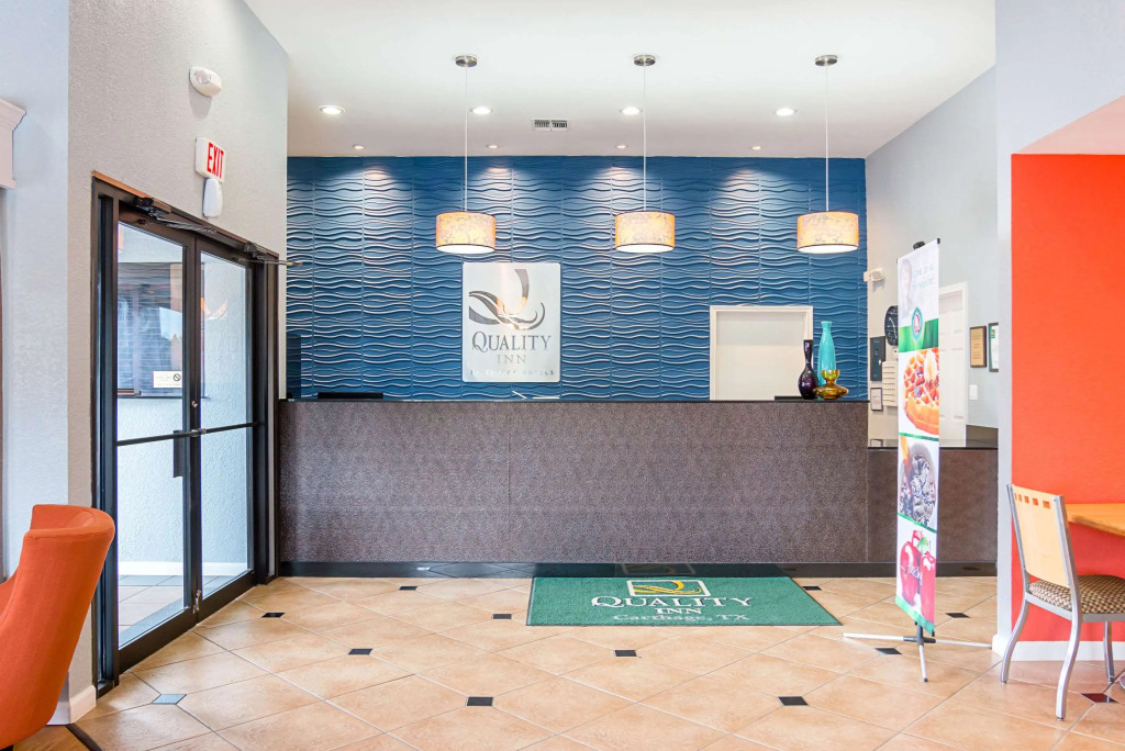Quality Inn Carthage