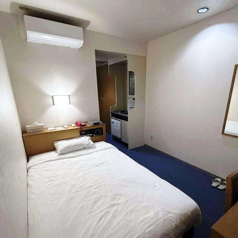 Sankei City Hotel Hachioji