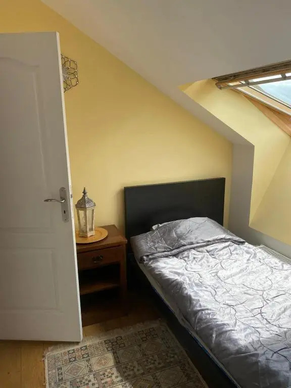 2 Chambres cosy à quelques pas de la Seine, 5 mins à pied de deux gare SNCF et RER A