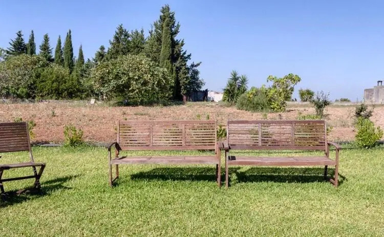 Camere a sud est