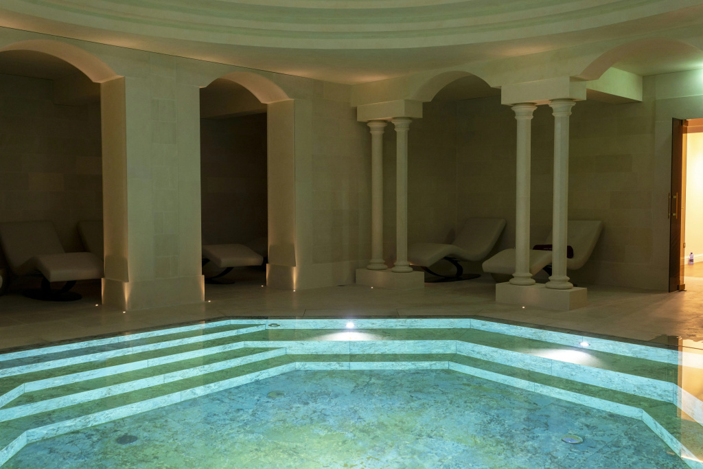 Grand Hotel Des Etrangers- The Leading Hotels of the World