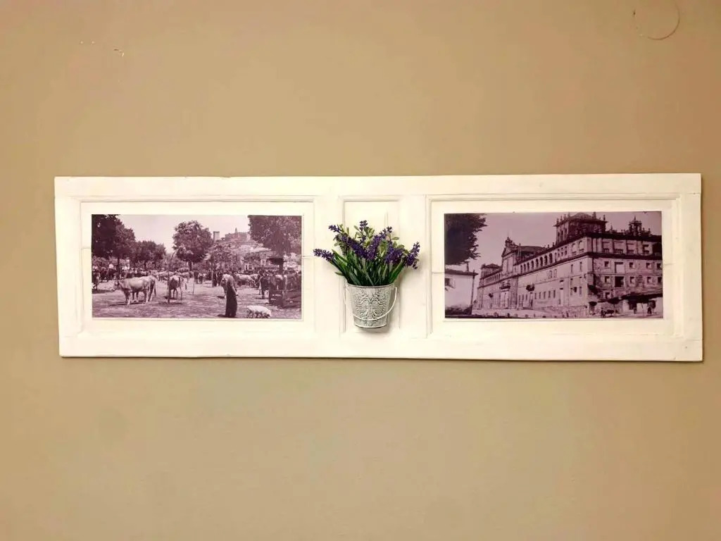 Apartamento DACTONIUM - Ribeira Sacra