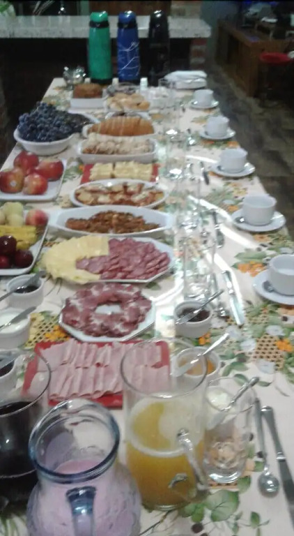 Pousada Paraíso Gramado