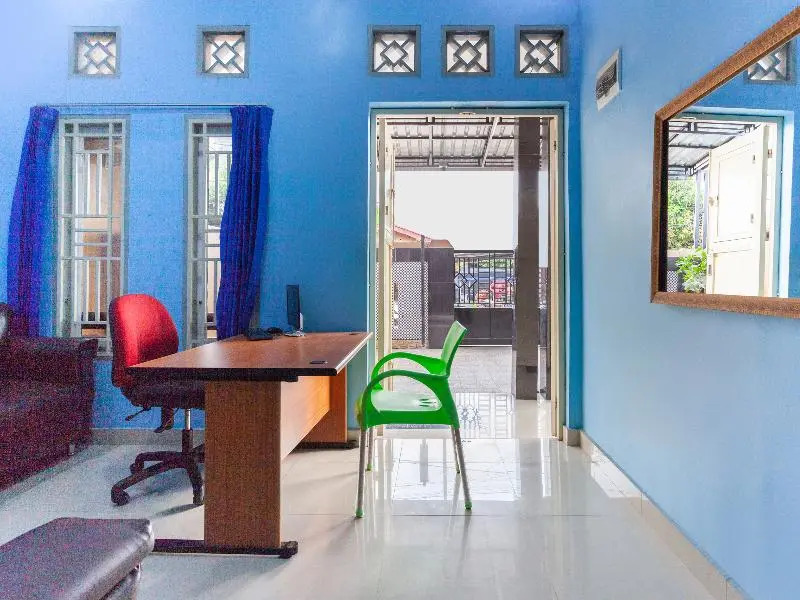 Life Lavenia Kost 2