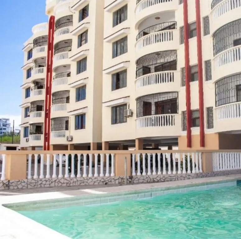 Stay.Plus Furaha Holiday Apartment