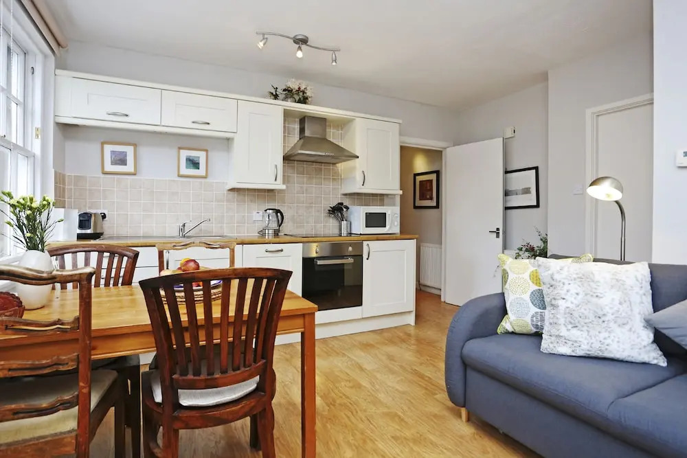 Edinburgh Grassmarket Apartments