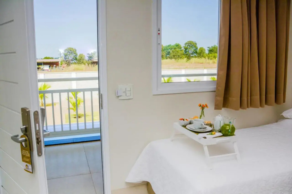 Hotel Imperador Gurupi