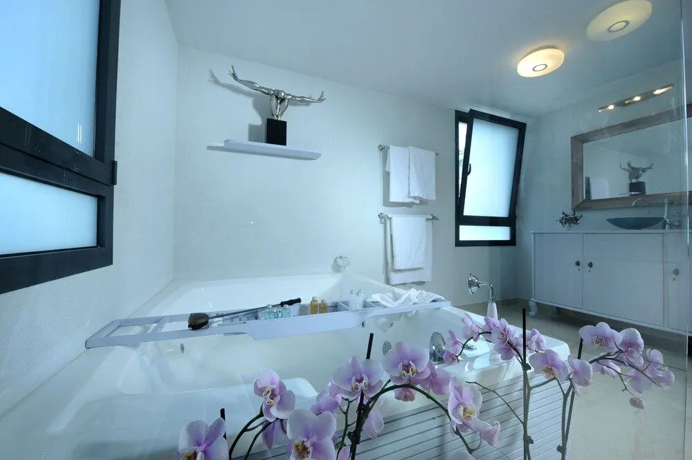 Yamim Suites On The Beach
