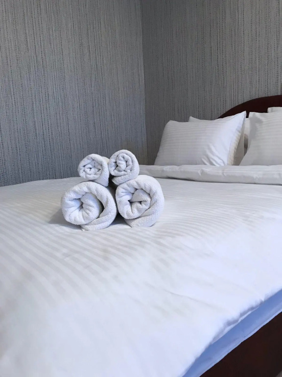 Home Hotel (Хоум Отель) на проспекте Ленина 27
