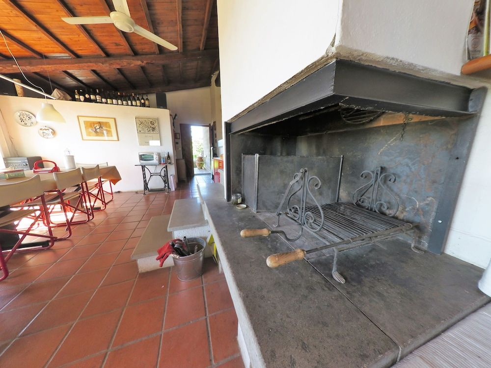 Poggiolindo B&B