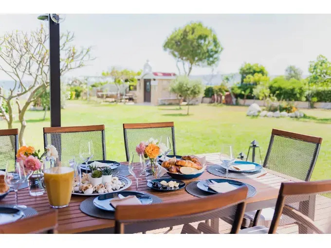 Nastazia Luxury Beach House