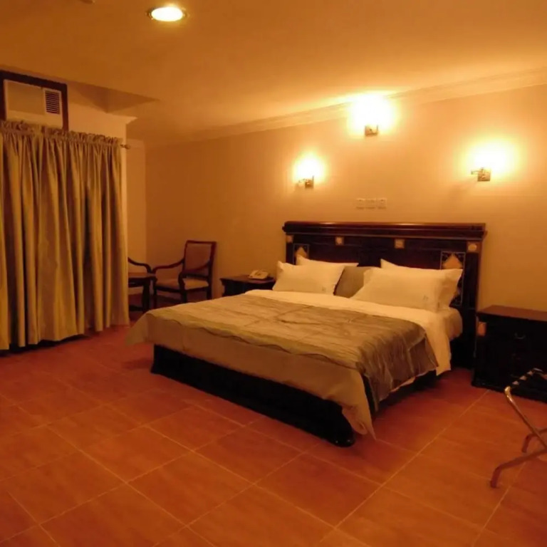 Spicery Hotel