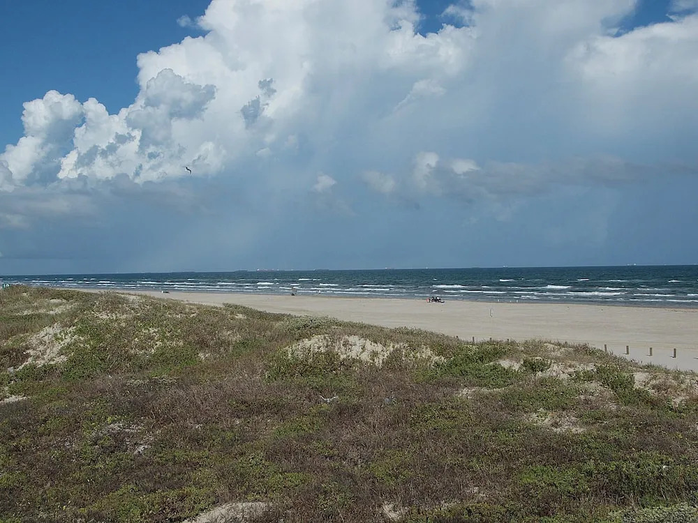 Maria's Beach Getaway Gsc1 4 Bedrooms 3 Bathrooms Condo