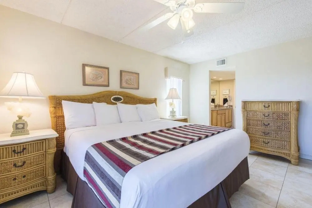 Saida I 401 by Padre Island Rentals