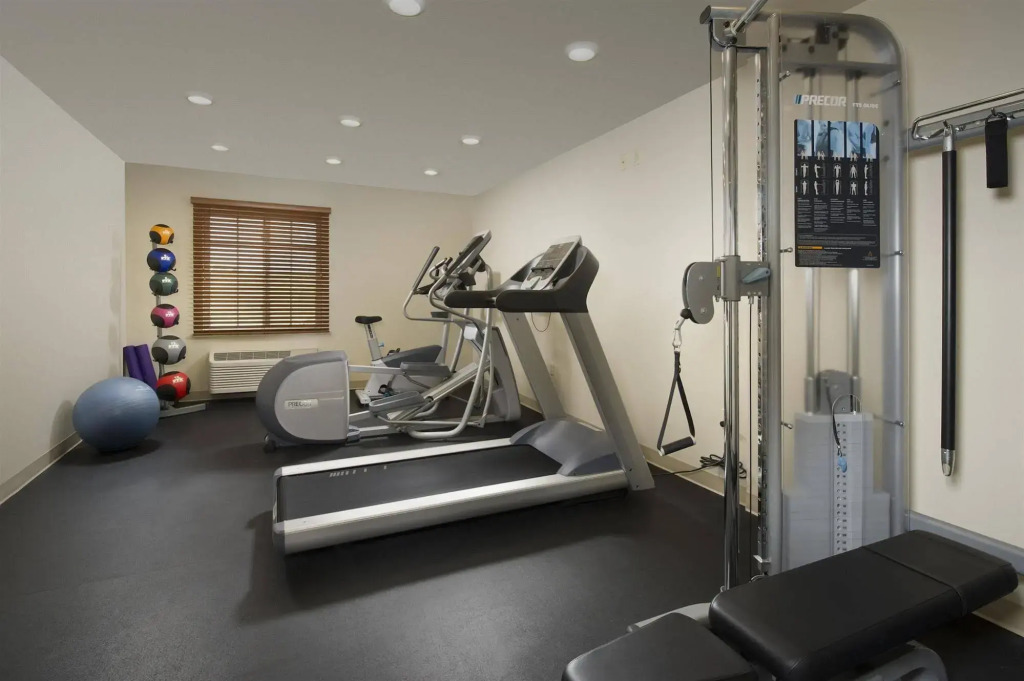 Extended Stay America Suites - Denver - Airport