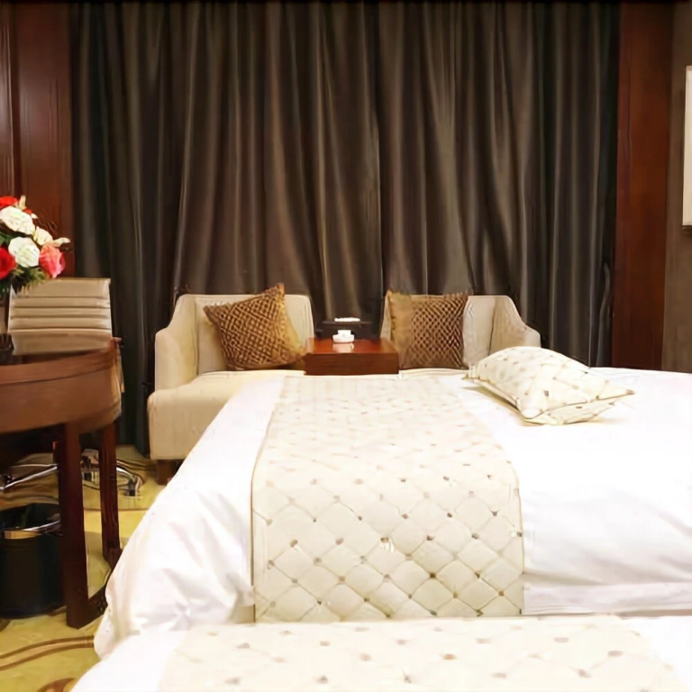 Jingxiang Holiday Hotel