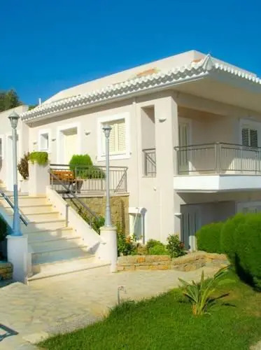 Vereniki Apartments
