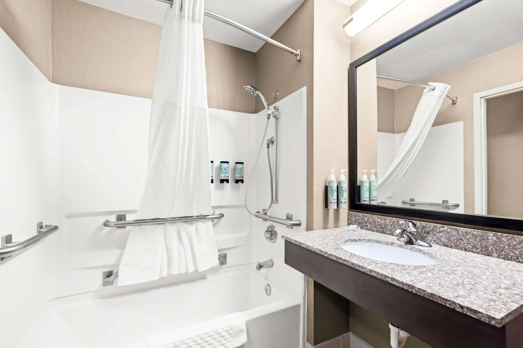 Best Western Maple City Inn