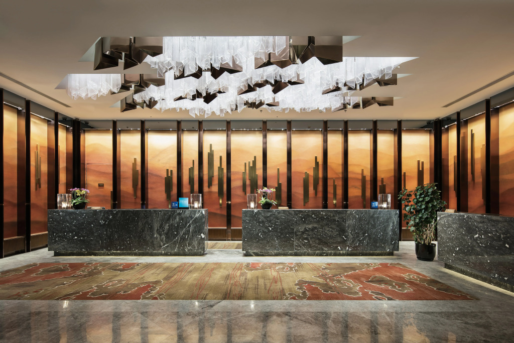 Hilton Shenyang