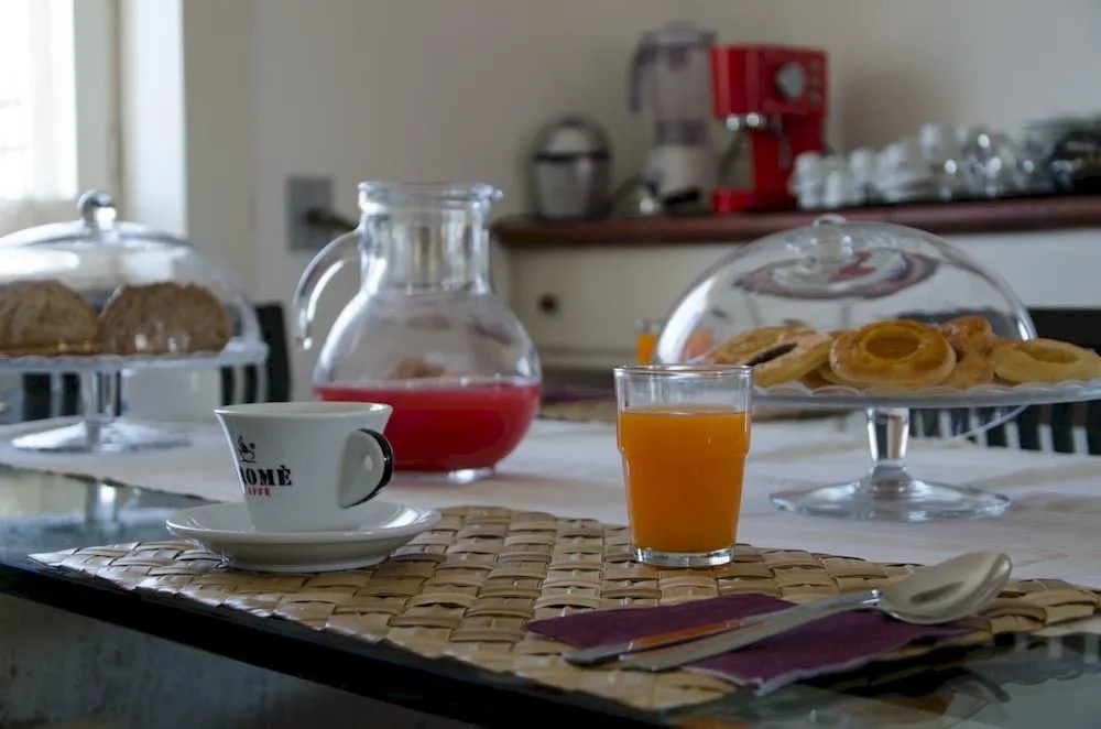 Celi Blu Bed and Breakfast