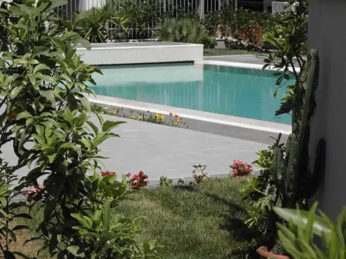Appartamenti Villa Ancora